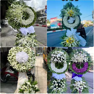 Đặt Hoa Đám Tang Phường Phong Điền Huế