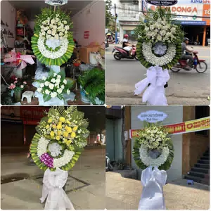 Đặt Hoa Đám Tang Phường Phong Dinh Huế