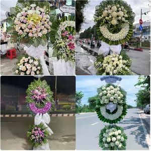Đặt Hoa Đám Tang Phường Phong Phú Huế