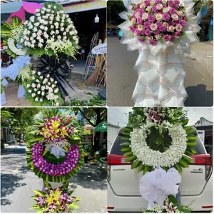 Đặt Hoa Đám Tang Phường Phong Quảng Huế