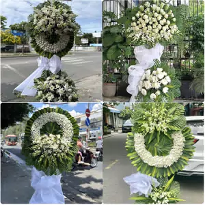 Đặt Hoa Đám Tang Phường Phú An Hồ Chí Minh