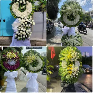 Đặt Hoa Đám Tang Phường Phù Vân Ninh Bình