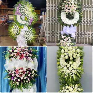 Đặt Hoa Đám Tang Phường Phúc Yên Phú Thọ