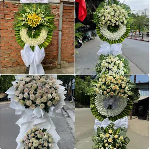 Đặt Hoa Đám Tang Phường Phước Hội Lâm Đồng