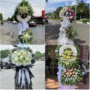 Đặt Hoa Đám Tang Phường Phước Tân Đồng Nai