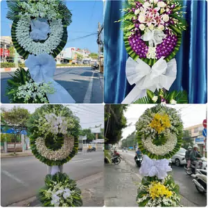 Đặt Hoa Đám Tang Phường Quang Trung Thanh Hóa