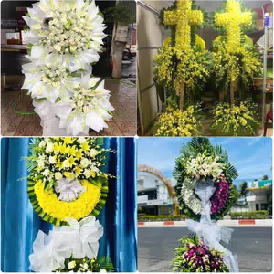 Đặt Hoa Đám Tang Phường Quảng Yên Quảng Ninh