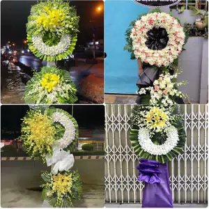 Đặt Hoa Đám Tang Phường Quy Nhơn Đông Gia Lai