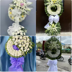 Đặt Hoa Đám Tang Phường Quỳnh Mai Nghệ An