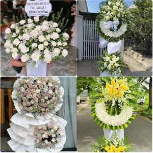 Đặt Hoa Đám Tang Phường Tam Phước Đồng Nai