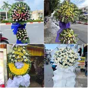 Đặt Hoa Đám Tang Phường Tân Lập Đắk Lắk