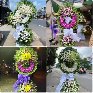 Đặt Hoa Đám Tang Phường Tân Ninh Tây Ninh