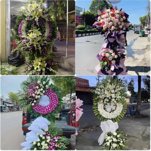 Đặt Hoa Đám Tang Phường Tân Triều Đồng Nai
