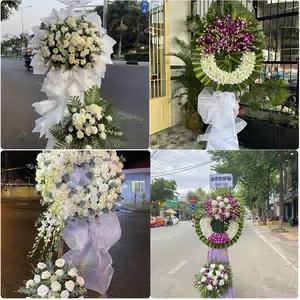 Đặt Hoa Đám Tang Phường Thái Bình Hưng Yên