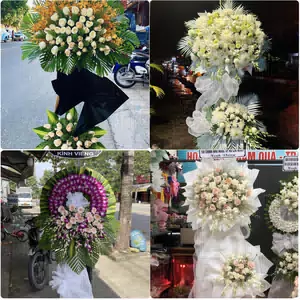 Đặt Hoa Đám Tang Phường Thanh Miếu Phú Thọ