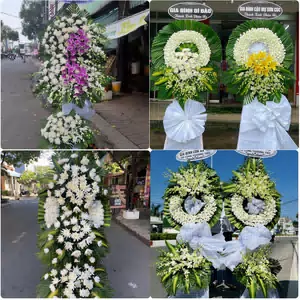 Đặt Hoa Đám Tang Phường Thuận An Huế