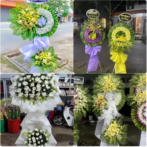 Đặt Hoa Đám Tang Phường Vạn Xuân Thái Nguyên