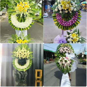 Đặt Hoa Đám Tang Phường Vũ Ninh Bắc Ninh