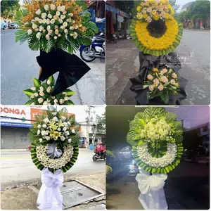 Đặt Hoa Đám Tang Phường Vỹ Dạ Huế
