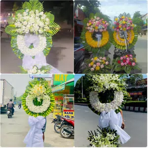 Đặt Hoa Đám Tang Phường Yên Nghĩa Hà Nội