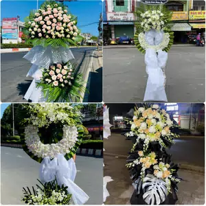 Đặt Hoa Đám Tang Quảng Trị