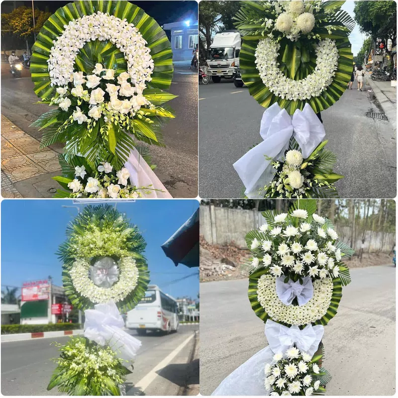 Đặt Hoa Đám Tang Quảng Xương Thanh Hóa