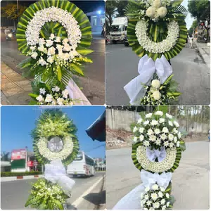 Đặt Hoa Đám Tang Quảng Xương Thanh Hóa