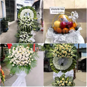 Đặt Hoa Đám Tang Sa Pa