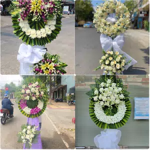 Đặt Hoa Đám Tang Sơn La