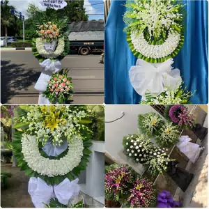 Đặt Hoa Đám Tang Sơn Tây Hà Nội