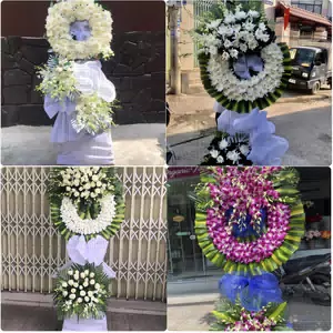 Đặt Hoa Đám Tang Tân Biên Tây Ninh