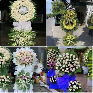 Đặt Hoa Đám Tang Tân Uyên