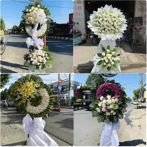 Đặt Hoa Đám Tang Thanh Xuân Hà Nội