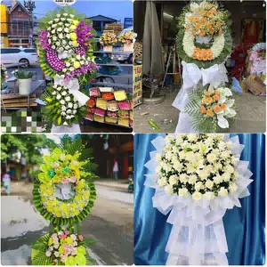 Đặt Hoa Đám Tang Thất Khê Tràng Định
