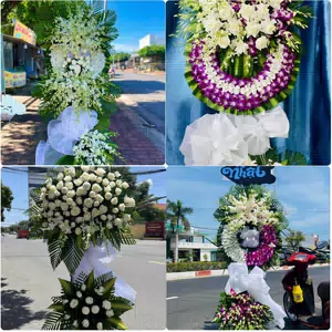 Đặt Hoa Đám Tang Thứ Mười Một An Minh, An Giang