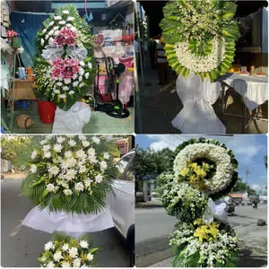 Đặt Hoa Đám Tang Thường Tín Hà Nội