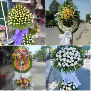 Đặt Hoa Đám Tang Tiên Kỳ Tiên Phước