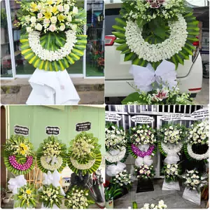 Đặt Hoa Đám Tang Tiểu Cần Trà Vinh