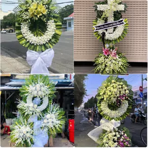 Đặt Hoa Đám Tang Xã An Phú Tân Vĩnh Long
