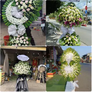 Đặt Hoa Đám Tang Xã Ba Chẽ Quảng Ninh