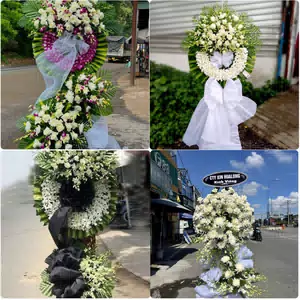 Đặt Hoa Đám Tang Xã Bắc Đông Hưng Hưng Yên