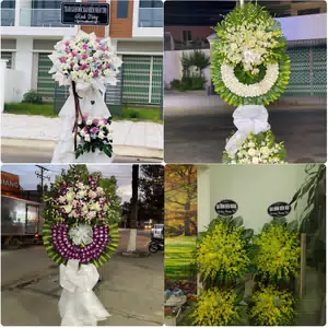 Đặt Hoa Đám Tang Xã Bản Nguyên Phú Thọ