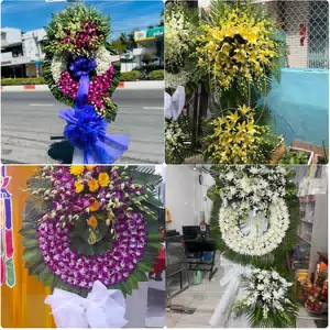 Đặt Hoa Đám Tang Xã Bình Châu Hồ Chí Minh
