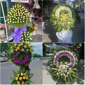 Đặt Hoa Đám Tang Xã Bình Định Hưng Yên