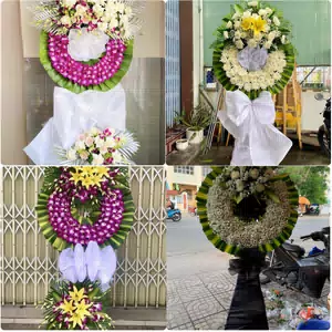 Đặt Hoa Đám Tang Xã Bình Hàng Trung Đồng Tháp