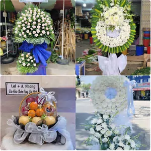 Đặt Hoa Đám Tang Xã Bình Liêu Quảng Ninh