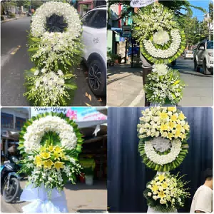 Đặt Hoa Đám Tang Xã Bình Phú Phú Thọ