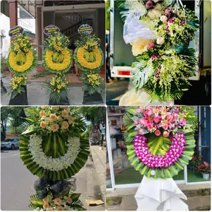 Đặt Hoa Đám Tang Xã Bình Xuyên Phú Thọ