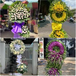 Đặt Hoa Đám Tang Xã Cam Hồng Quảng Trị