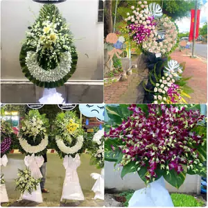 Đặt Hoa Đám Tang Xã Cẩm Xuyên Hà Tĩnh